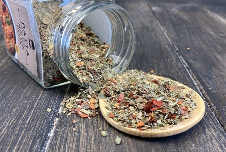 специи для пасты 3