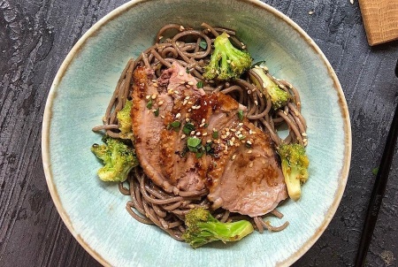 утка филе грудки 2