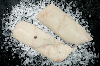 Зубатка синяя стейк