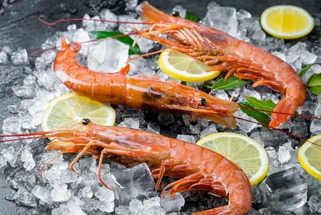 лангустино L2 3