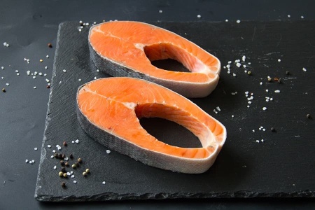 кижуч стейки (4)