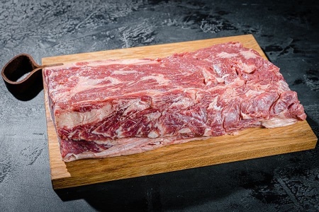 говядина тонкий край (7)