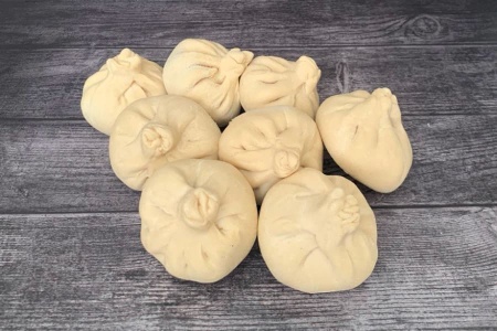 хинкали из говядины (3)