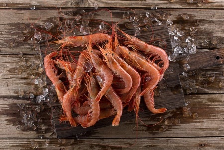 лангустино L2 3