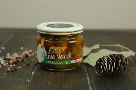 оливки зел цитрес с перцем 4
